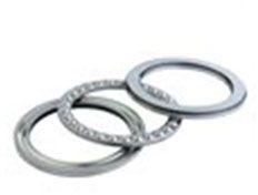 Coated SS Thrust ball bearings, for Industrial