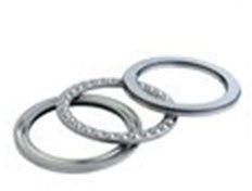 Thrust ball bearings