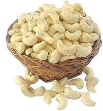 Natural Cashew Nuts