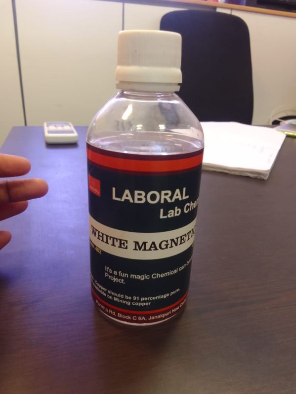Liquid Laboral Lab Chemical, for Laboratory, Purity : 90%