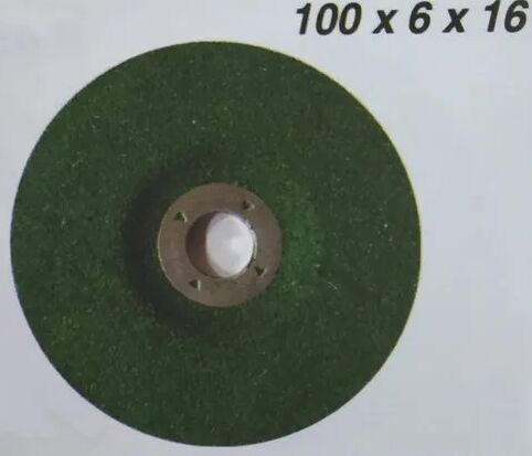 Caltex Stainless Steel Grinding Wheel