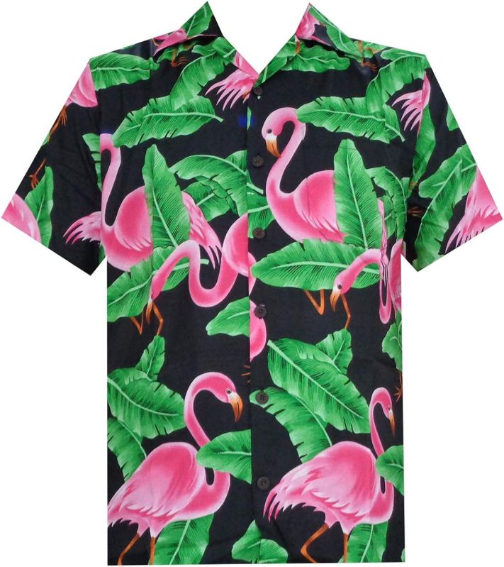 aloha shirts