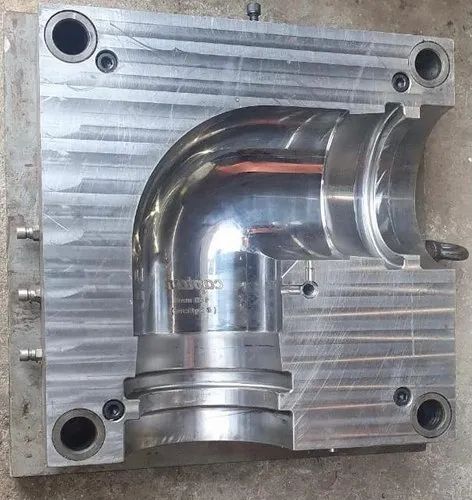 140mm PVC Elbow Die Mould