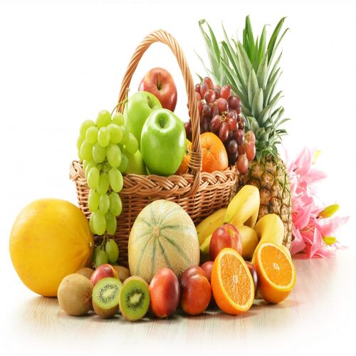 Natural Fruits, Packaging Size : customer reqiured