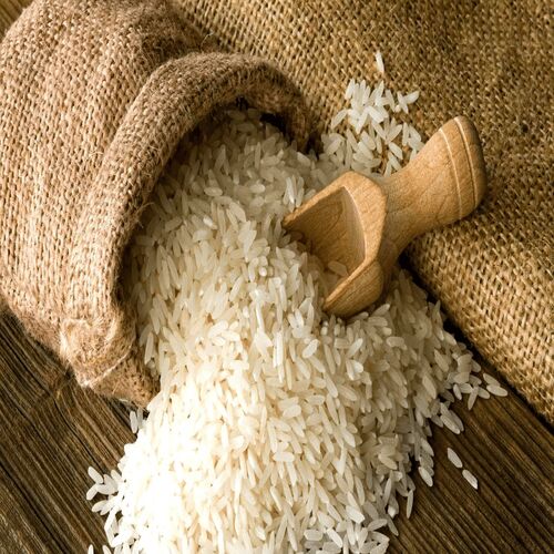 India Gate White Solid Soft rice, for Cooking, Food, Packaging Type : Loose Packing, Pp Bags