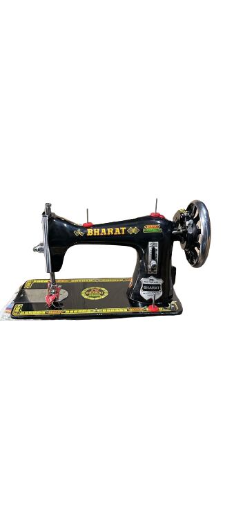 bharat sewing machines