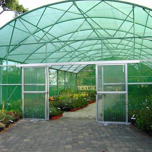 Greenhouse Fabrication Service