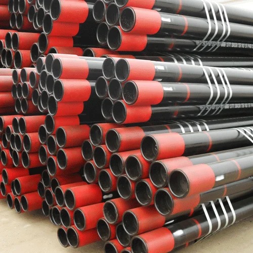 Round Polished Casing Pipes, for Industrial, Certification : ISI Certified