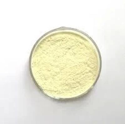 Yellow 3 Nitro Benzonitrile Powder, for Industrial, Purity : 98.5%