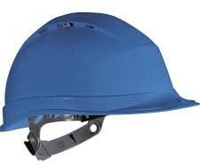 100-150gm Plain Fiber safety helmets, for Construction, Industrial, Certification : ISI Certified