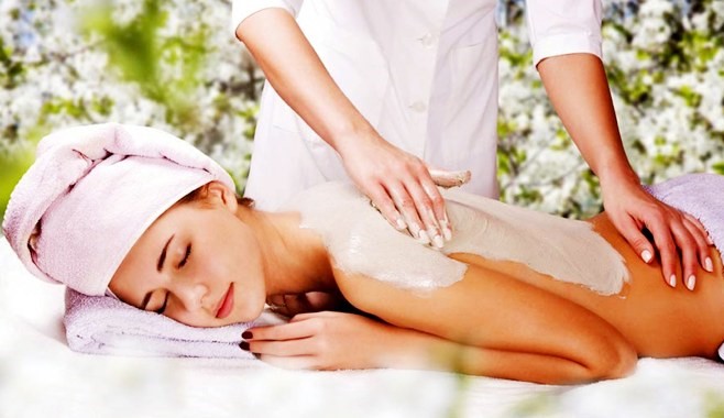 Body Polishing Services