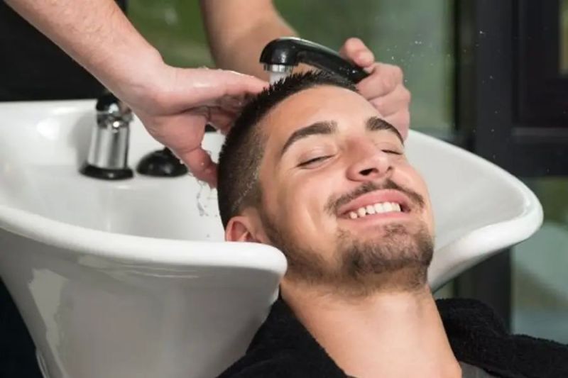 حلاقة احترافية