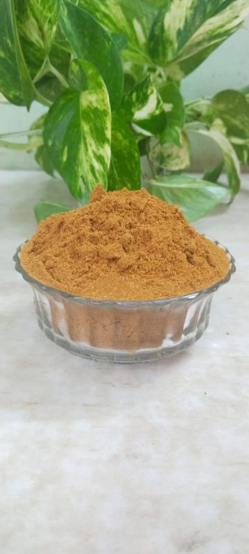 Chukka Masala