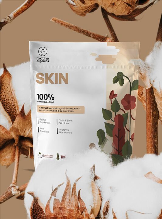 Skin Care Heath Drink Powder, Certification : FSSAI Certified