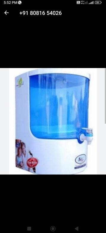220V Automatic Electric Dolphin Ro Water Purifier