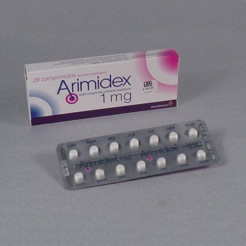 Arimidex Tablets