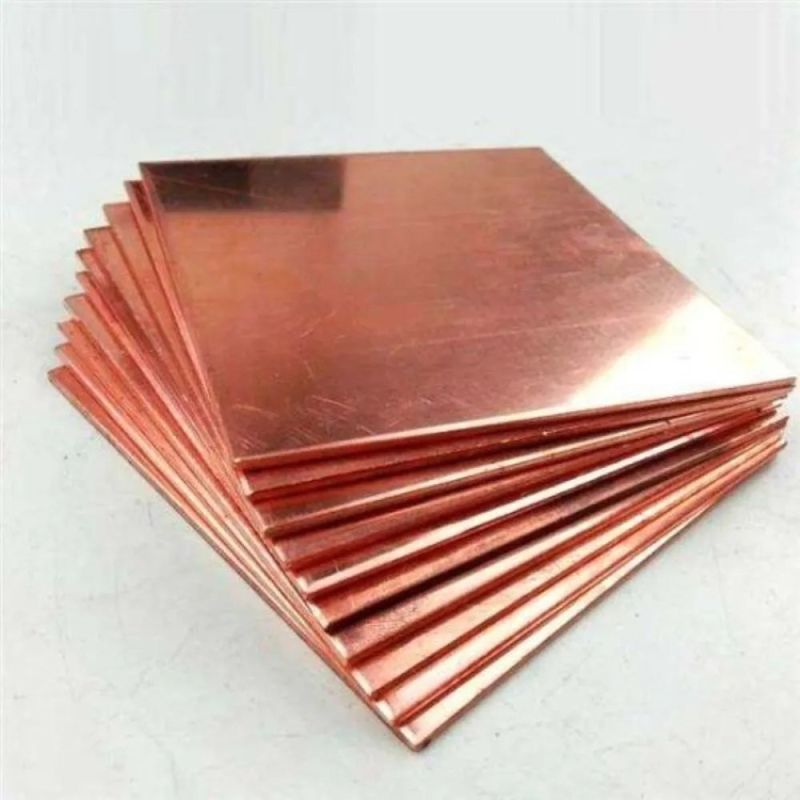 copper cathode