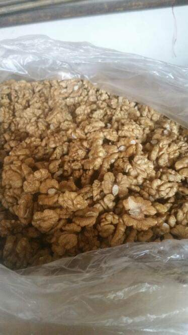 Organic Walnuts