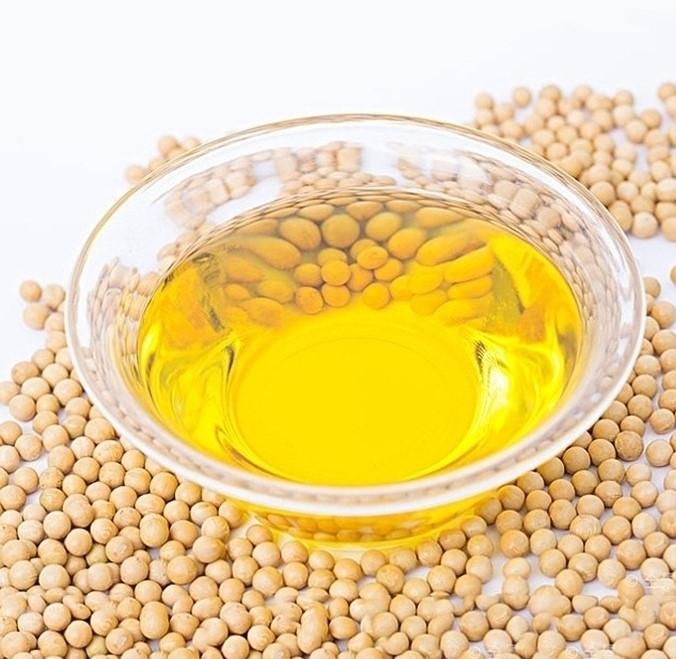 soya oil