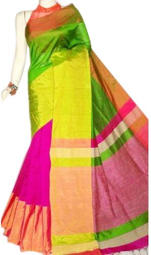 Ladies Modern Cotton Saree, Speciality : Easy Wash, Dry Cleaning, Anti-Wrinkle, Shrink-Resistant