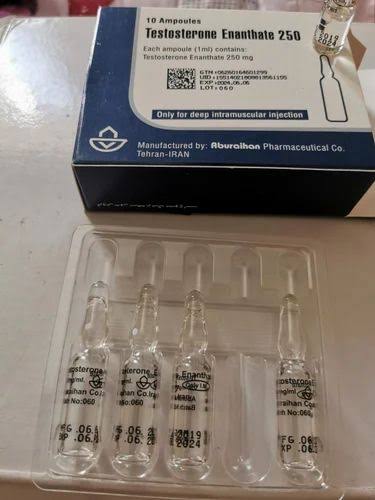 Semaglutide 3 cm Liquid Testosterone Enanthate, for Weight lose, Length : Long