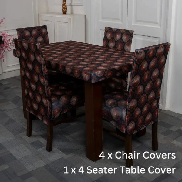 Chair &amp;amp; Table Cover