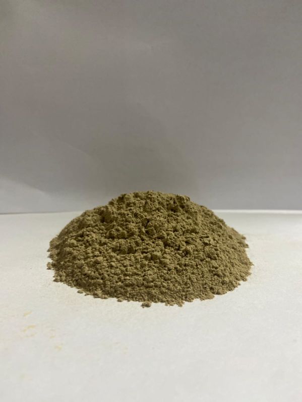Organic Raw Green Chilli Powder, For Cooking, Spices, Packaging Size : 100gm