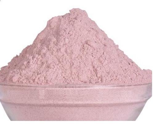 Red onion powder, for Cooking, Spices, Packaging Size : 100g