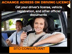 learner driving license service