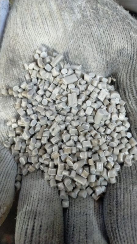 Low-density Polyethylene Granules