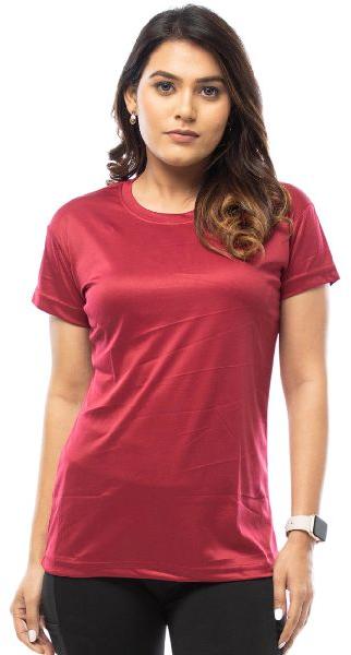 Cotton Tshirt, Gender : Female