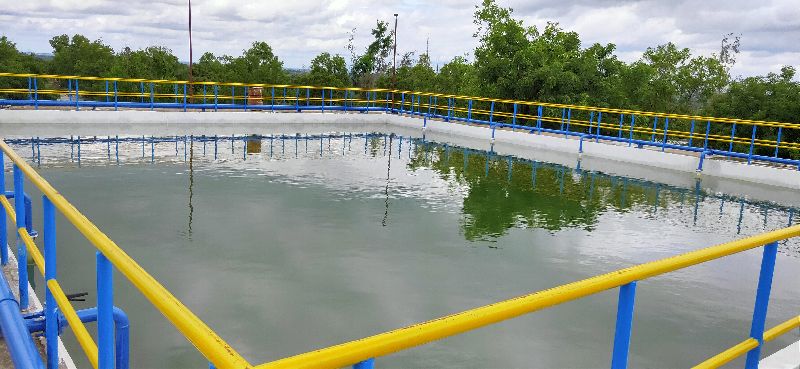 ro water treatment plants