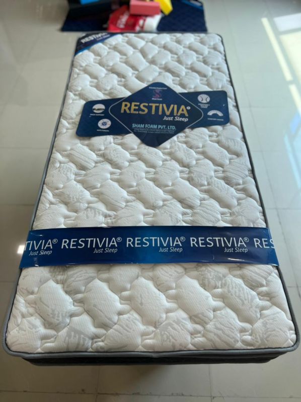 Plain pu foam mattress, for Home Use, Hotel Use, Rest Room