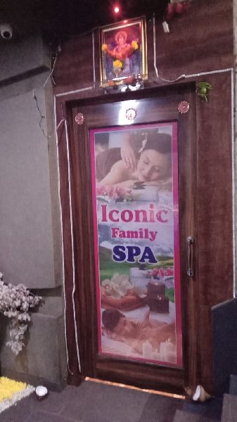 spa center in Mumbai - Service Provider of Beauty Saloon & iconic ...