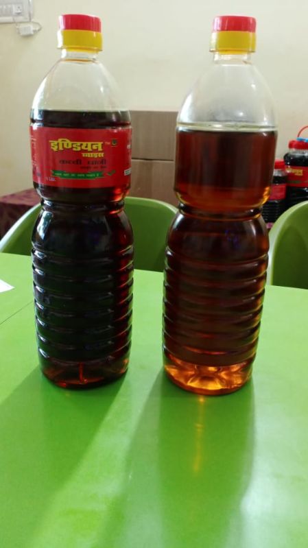 Kachi Ghani Mustard Oil, for Used Food, Packaging Type : Bottle, Plastic Jar, Tin Can, Loose pouch