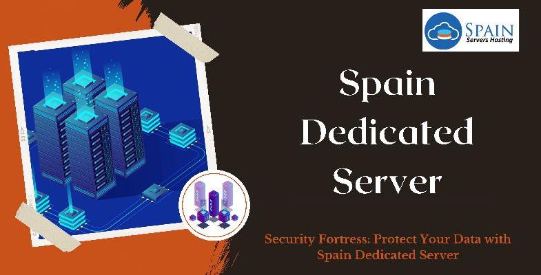 Spain Dedicated &amp;amp; VPS Server Hosting