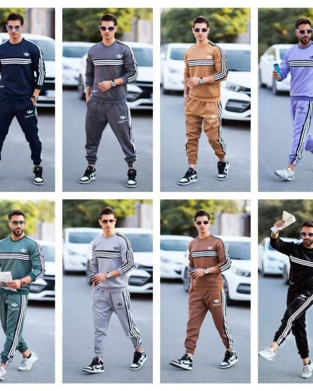 Customized ALL 280 Tracksuits, for Winter, Shelf Life : 3 years