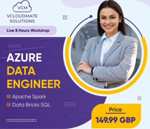 Azure Data Engineering Online Training
