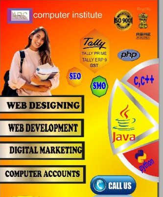 Web Development Training In Zirakpur