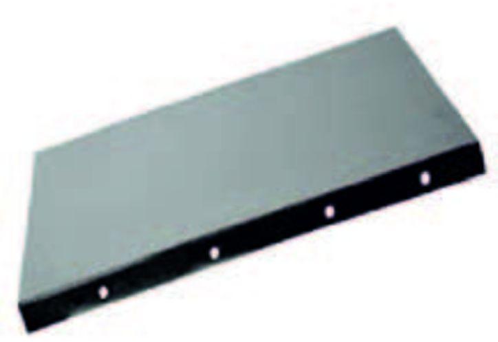 Mild Steel Plates