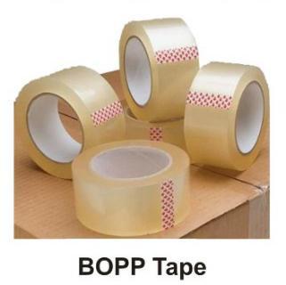 TAYAL Bopp Tape, for T0011, Packaging Type : BOX PACK