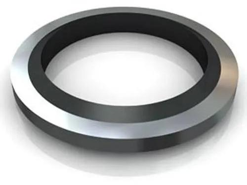 Rubber Bonded Seal