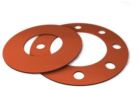 Silicone Rubber Gasket