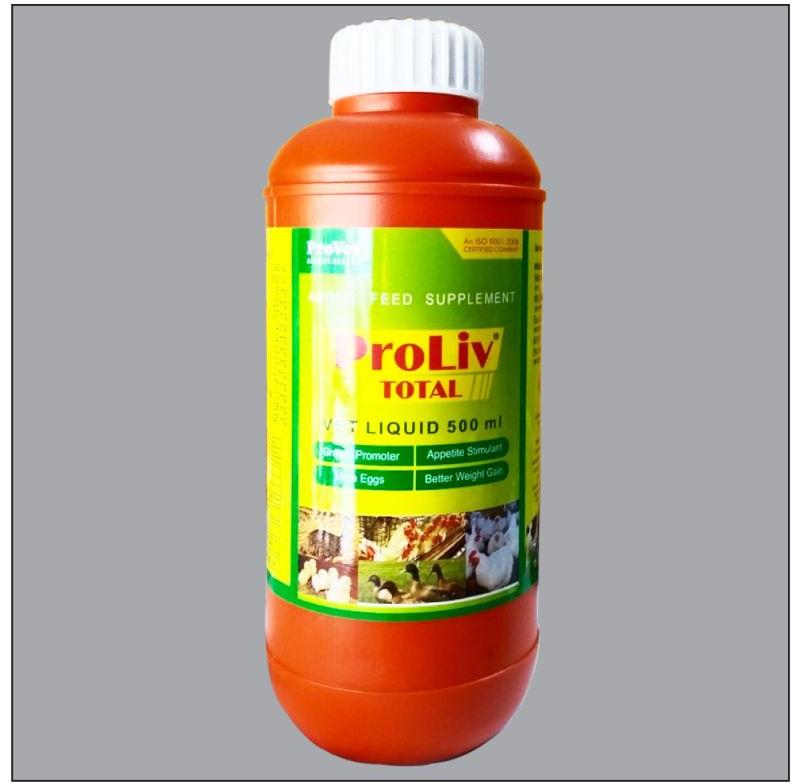 Proliv Total 500 Ml