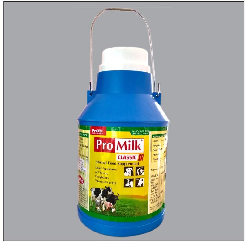 Promilk Classic 10 Litre