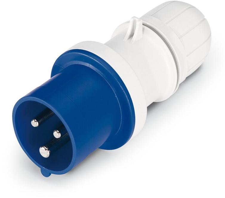 Electrical Industrial Plug