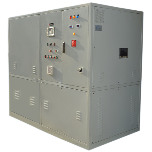 3-6kw Electric Cascade Low Temperature Chiller, for Chemicals, Enzymes, Storaing Drugs, Industrial