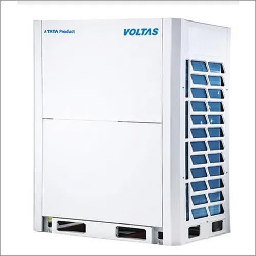 Voltas Industrial VRF System