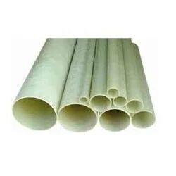 Advaithaa Industry FRP Fiberglass Pipe, Feature : Easy to install, Quality assured, Light weight