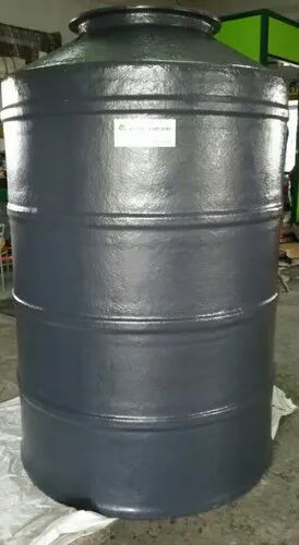 Advaithaa Frp Storage Tank, For Storing Water, Rain Water Heartesing